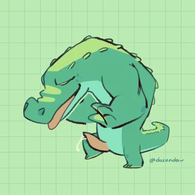 created by dozendav