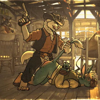 created by emericana, knest