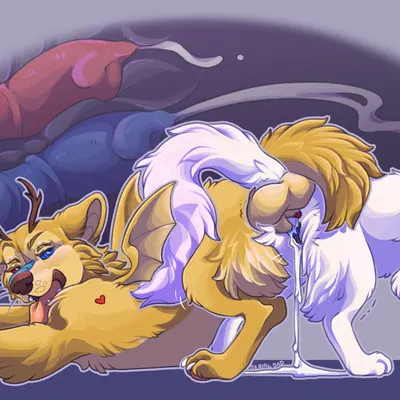 created by feralfather