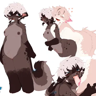 created by fishbonedd