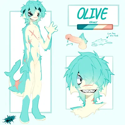 created by fishbonedd