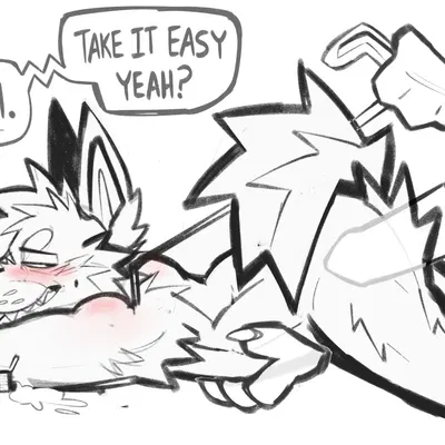 created by flamedacat