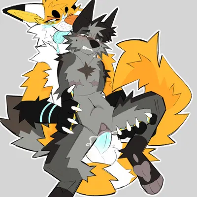 created by flamedacat