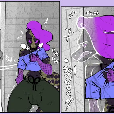 created by frozenartifice