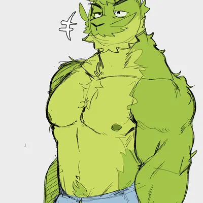 created by fungirussy