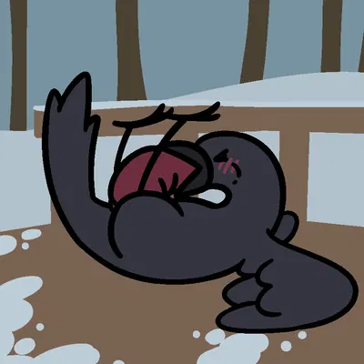 created by gandergeist