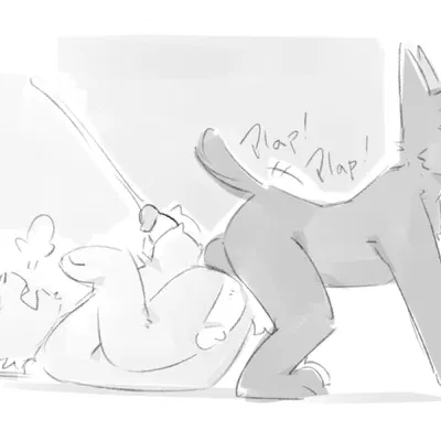 created by gato matero