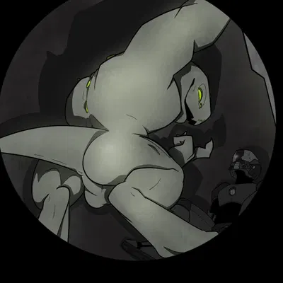 created by gaylittlepackrat