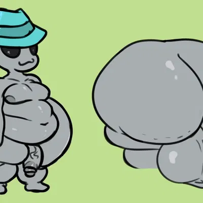 created by gaze (artist)