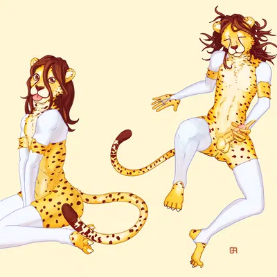 created by girly armor