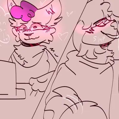 created by glazeddonuts0