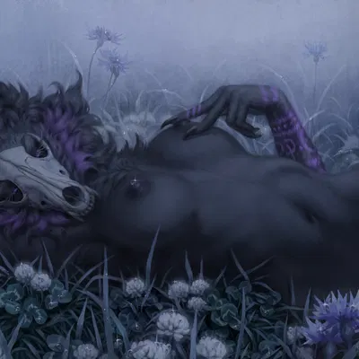 created by gravewarden