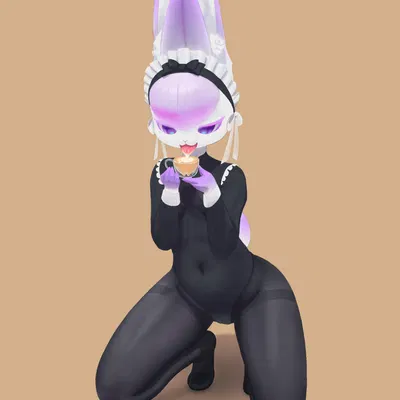 created by green snake (artist)