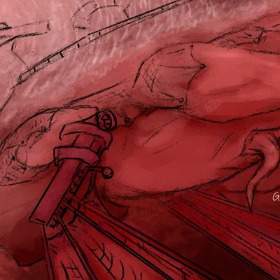 created by gummi art