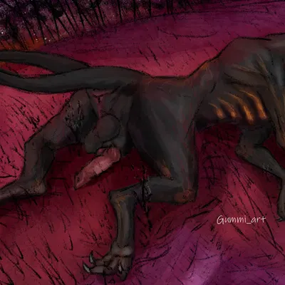 created by gummi art