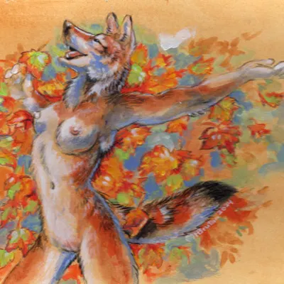 created by heather bruton