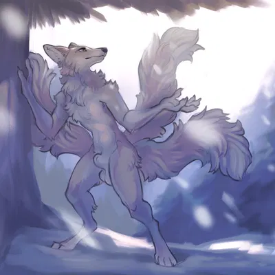 created by hoot (artist)