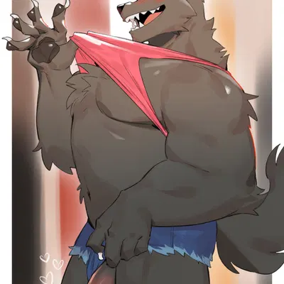 created by impwitter