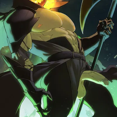 created by indigochto