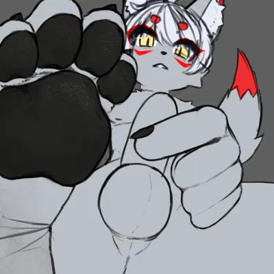 created by itameowmeow