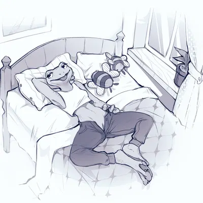 created by itwasus, lausig