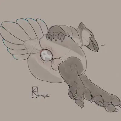 created by kazzyboii