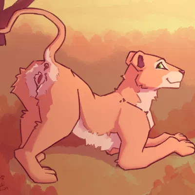 created by kettukarkki