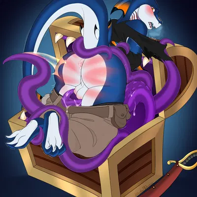 created by kindreddemon