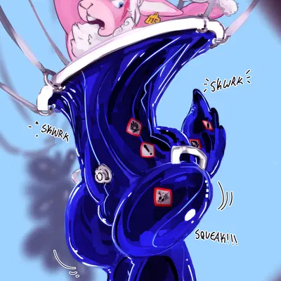 created by kobold orion