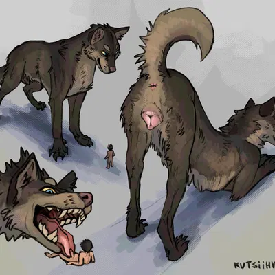 created by kutsiihvost