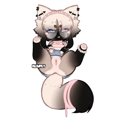 created by legallypuppy