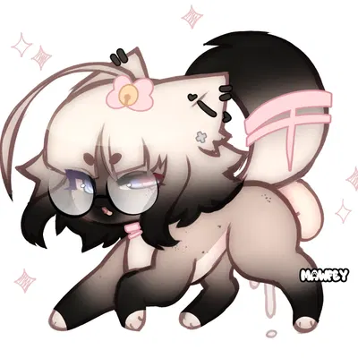 created by legallypuppy