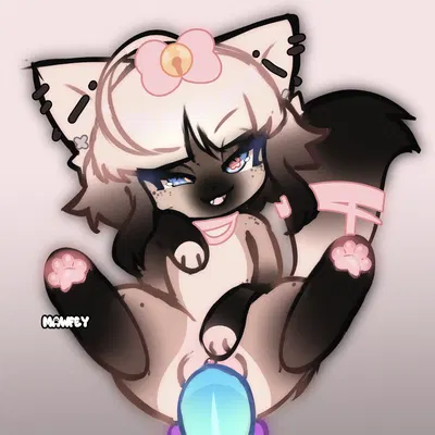 created by legallypuppy