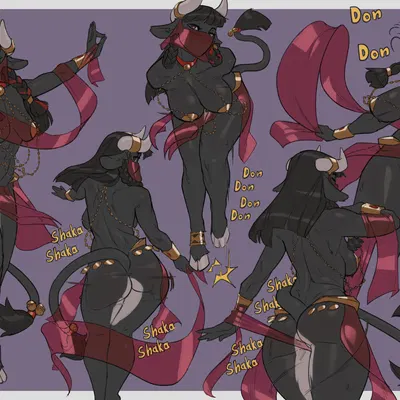 created by lightningwolt