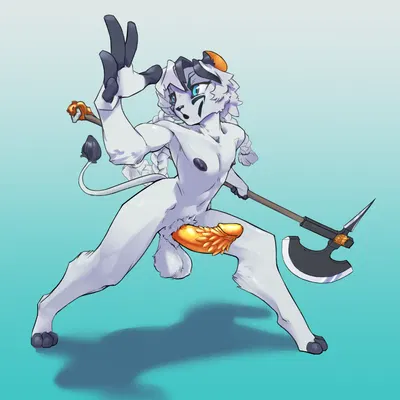 created by lightningwolt