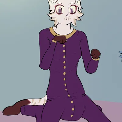 created by littlefuwaki