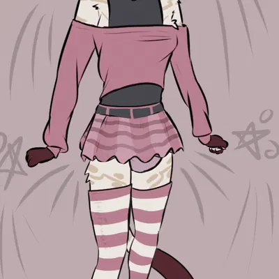 created by littlefuwaki