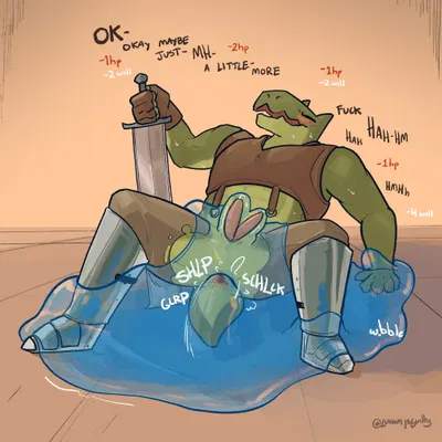 created by luvamisguilty