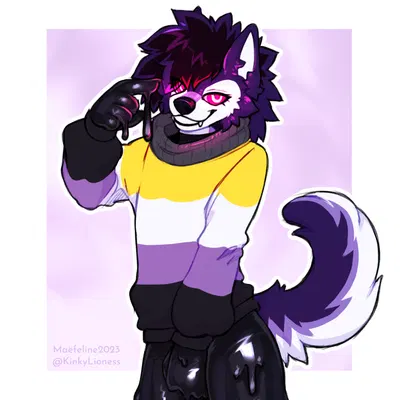 created by maefeline