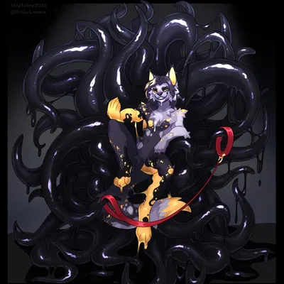 created by maefeline