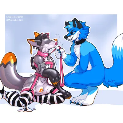 created by maefeline