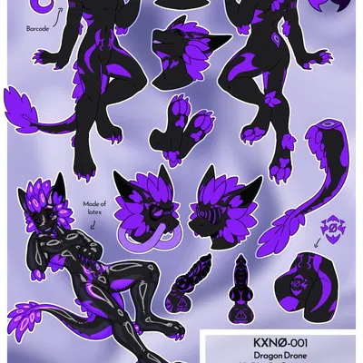 created by maefeline