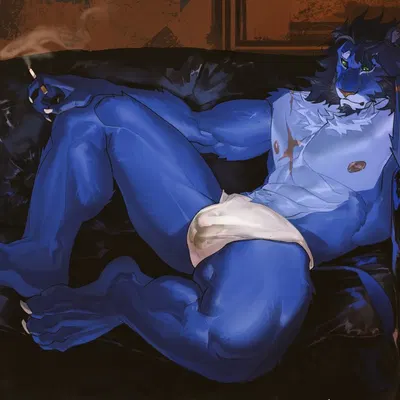 created by maiyabuhantang