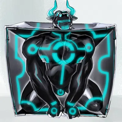 created by maiyabuhantang