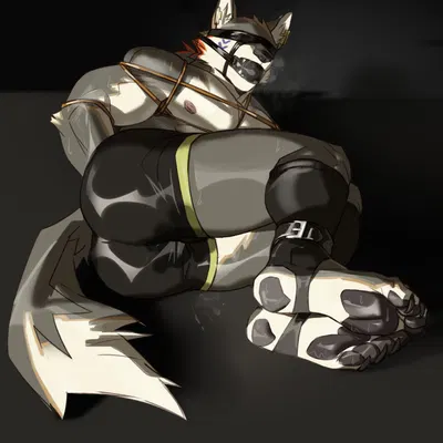 created by maiyabuhantang