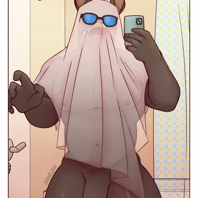 created by marsh bunn