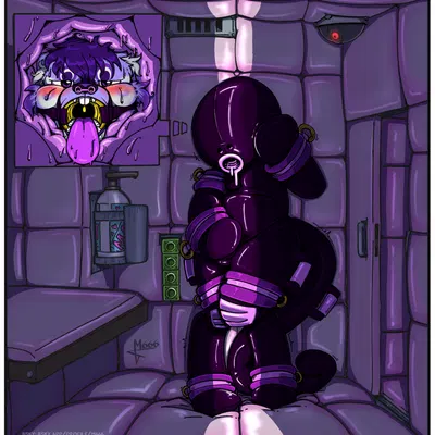 created by masterzoroark666