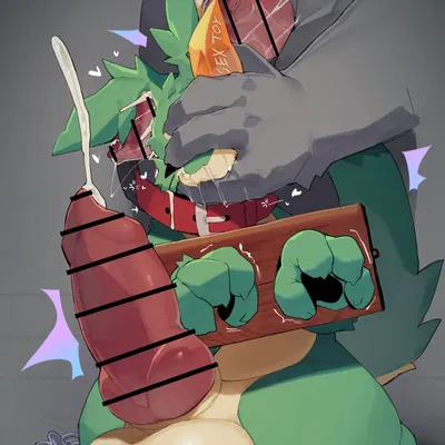 created by merunmohu