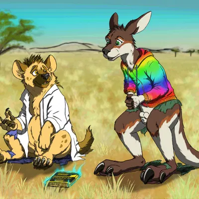 created by merusthemarten