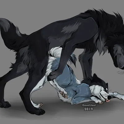 created by msdeadsoul